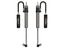 ICON 2007+ Toyota Tundra RXT Rear 2.5 Series Shocks VS RR - Pair for offroad performance upgrades and truck accessories.