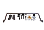 Hellwig 66-77 Ford Bronco w/ 3-4in Lift Solid Heat Treated Chromoly 1-1/8in Front Sway Bar components and hardware.