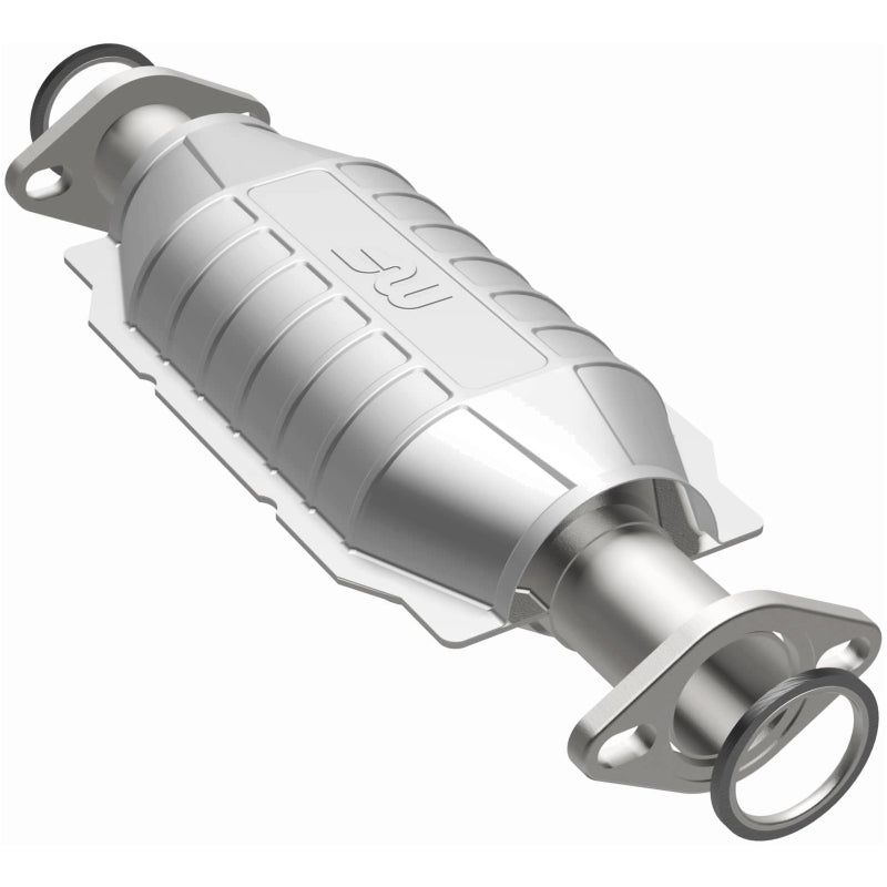 MagnaFlow Conv DF Toyota 88-95 direct-fit catalytic converter