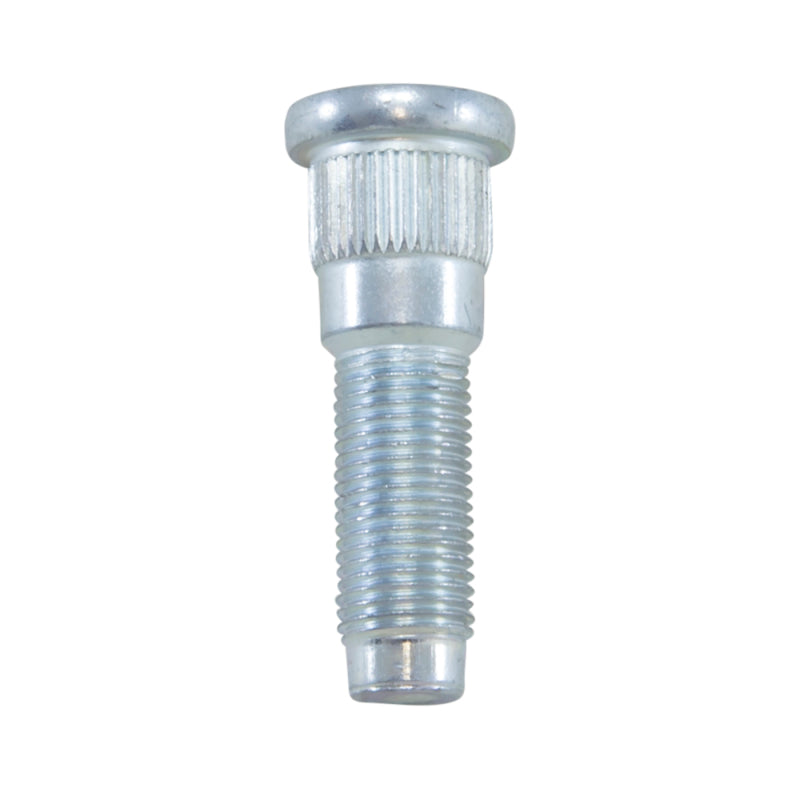 Yukon Gear Replacement Axle Stud Dana 44 Rear 1-15/16in x 1/2-20 0.667in Knurl Secondary image