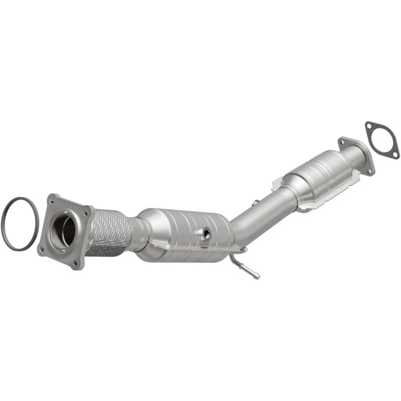 MagnaFlow Direct Fit Catalytic Converter 05-09 Volvo V50 2.4L Secondary image