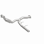 Magnaflow Conv DF 2011-2014 F-150 V6 3.5L OEM Underbody exhaust
