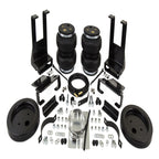 Air Lift LoadLifter 7500XL Ultimate for 01-10 Chevy Silverado 2500/3500 air spring kit and components