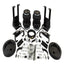 Air Lift LoadLifter 7500XL Ultimate for 01-10 Chevy Silverado 2500/3500 air spring kit and components