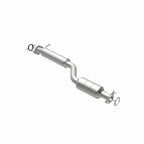 MagnaFlow Conv DF 04-09 Mazda RX-8 1.3L M/T Rear exhaust part