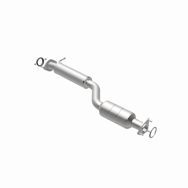 MagnaFlow Conv DF 04-09 Mazda RX-8 1.3L M/T Rear exhaust part