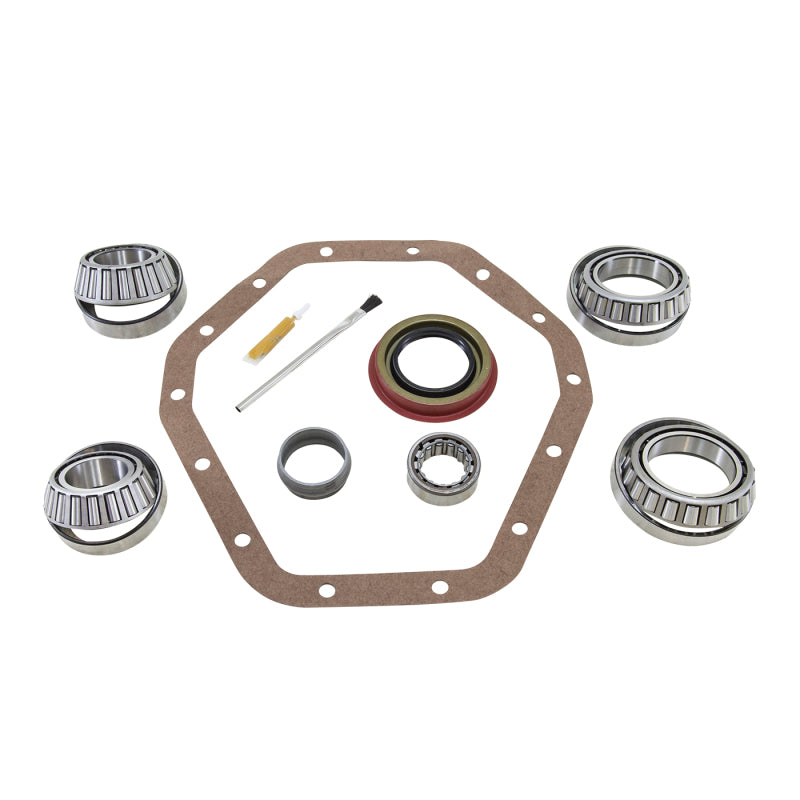 USA Standard Bearing Kit For 88 & Down 10.5in GM 14 Bolt Truck Secondary image