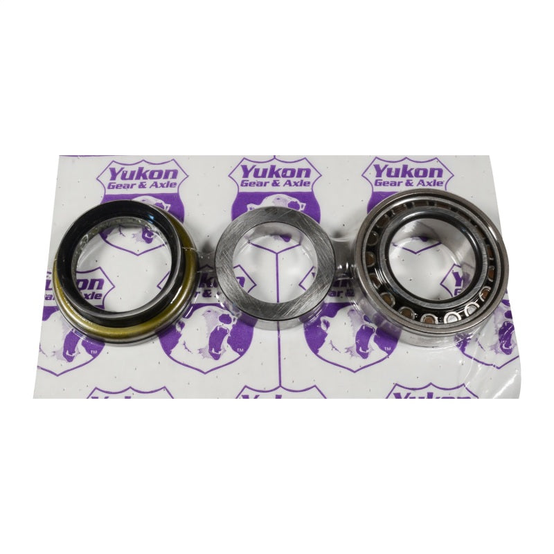 Yukon Gear M220 Rear Axle Bearing and Seal Kit Secondary image