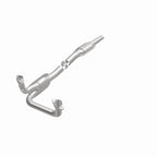 MagnaFlow Conv DF 95 Ford Bronco 5.8L direct-fit catalytic converter