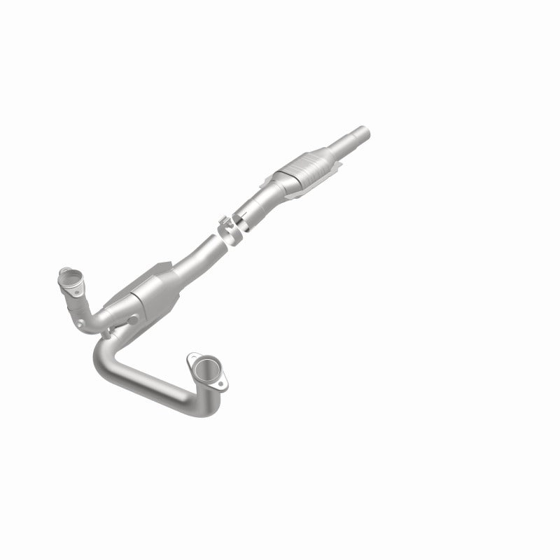 MagnaFlow Conv DF 95 Ford Bronco 5.8L direct-fit catalytic converter