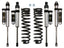 ICON 2017+ Ford F-250/F-350 2.5in Stage 2 Suspension System parts