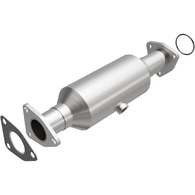 MagnaFlow Direct Fit Catalytic Converter 98-02 Honda Accord 2.3L Secondary image