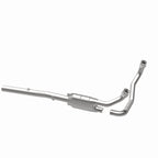 MagnaFlow Conv DF 96-99 Ram 1500/2500/3500 direct-fit catalytic converter