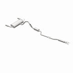 MagnaFlow BRE Exhaust Kit 13-18 Ford Escape, high-quality exhaust part for performance upgrades.