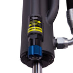 Bilstein B8 8100 (Bypass) 05-22 Toyota Tacoma 4WD Rear Left Shock Absorber compression adjustments