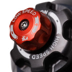 Fox 05-23 Toyota Tacoma 2.5 Factory Race Series Internal Bypass shock adjustment dial