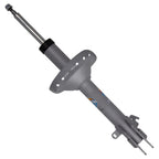 Bilstein 10-14 Subaru Outback B8 TerraSport Twintube Front Left Shock - Silver for off road parts and performance upgrades.