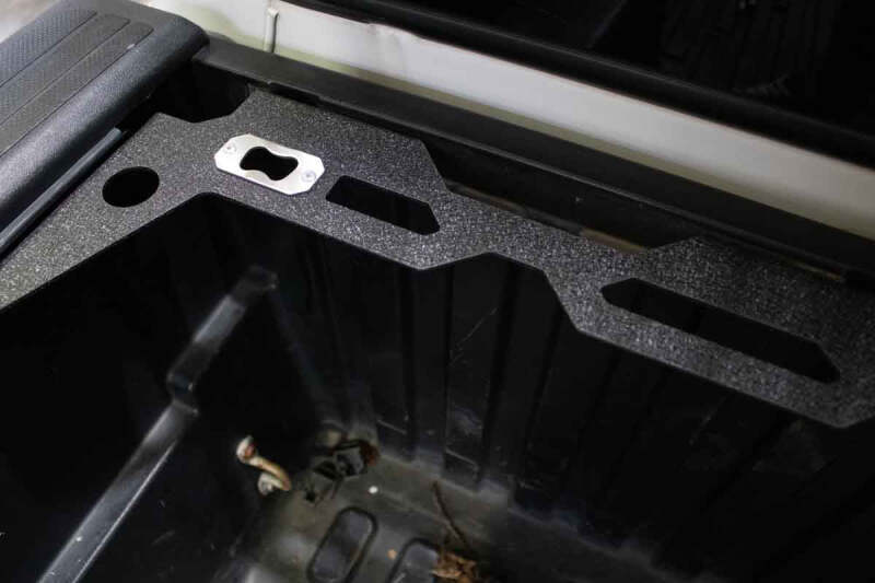 Fishbone Offroad Tacoma Front Bed Tie Down Stiffener Secondary image