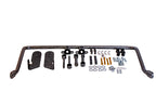 Hellwig 66-77 Ford Bronco w/ 3-4in Lift Solid Heat Treated Chromoly 1-1/8in Front Sway Bar components and installation kit