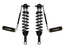 ICON 2022+ Toyota Tundra 2.5 Series VS RR CDCV Coilover Kit for offroad performance upgrades