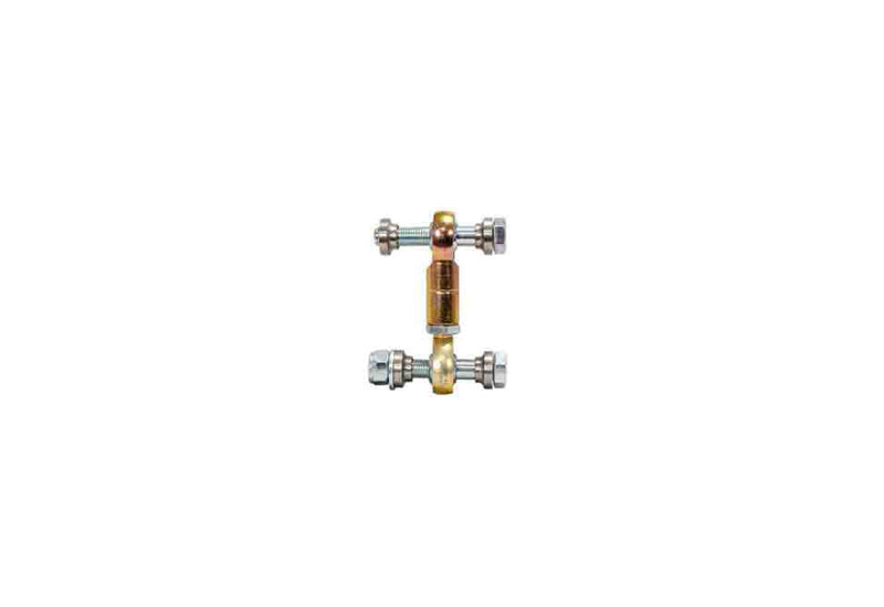 Eibach 24mm Front & 25mm Rear Anti-Roll Kit for 78-89 Porsche 911 Carrera sway bar connector.