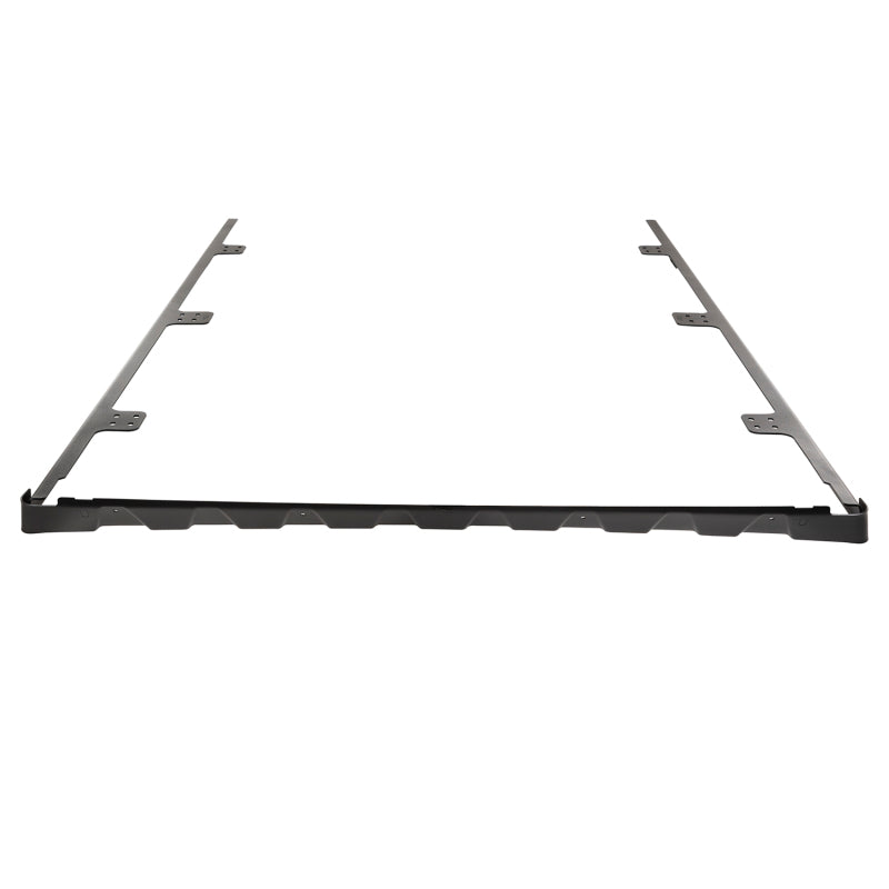 ARB 10-23 Toyota 4Runner BASE Rack Mount with Deflector Secondary image