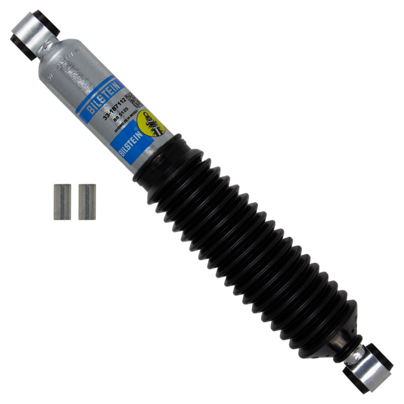 Bilstein 5100 Series LIFTED TRK 5125 5 in.TRVL 233/90 46mm Monotube Shock Absorber for offroad parts
