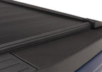 Retrax 17-22 Ford F-250/F-350 Super Duty (Short Bed) Retrax IX close-up view, offroad truck accessories