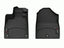 WeatherTech 2023 Honda pilot Front FloorLiner - Black for truck