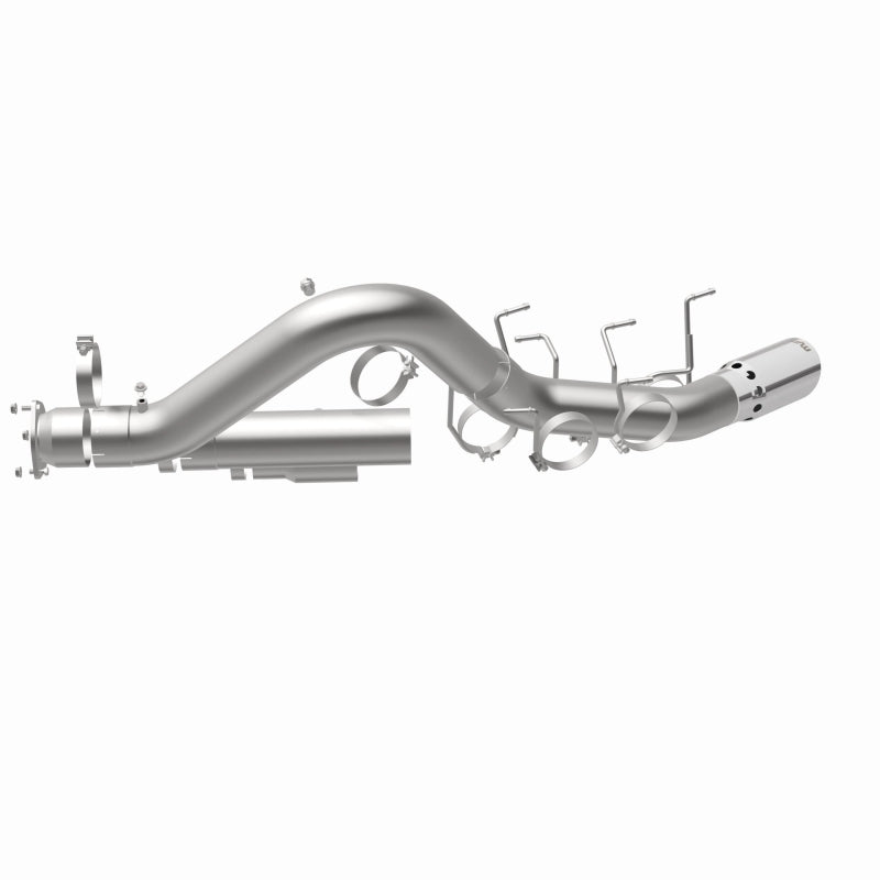 MagnaFlow 2024+ Chevy Silverado 2500HD/3500HD Pro Series Filter-Back Performance Exhaust components
