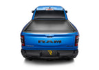 Retrax 2019 Ram 1500 RetraxPRO MX truck bed cover installed