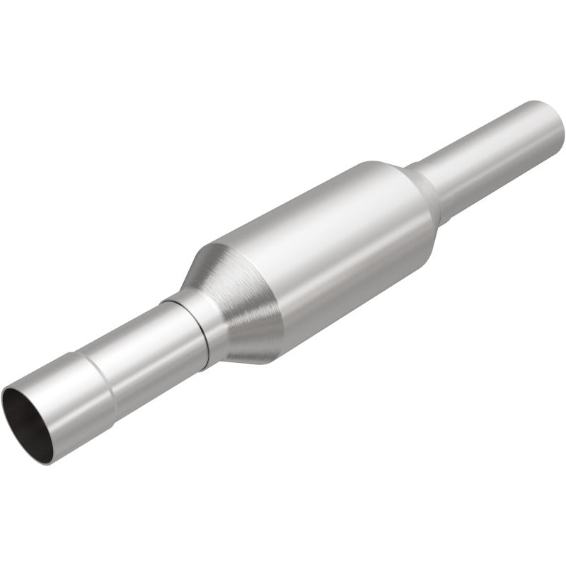 MagnaFlow Direct Fit Catalytic Converter Grand Cherokee-Wrangler 93- Secondary image