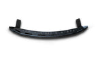 Addictive Desert Designs 2021 Dodge RAM 1500 TRX Light Hoop For PRO Bolt-On Front Bumper, offroad lighting accessory.