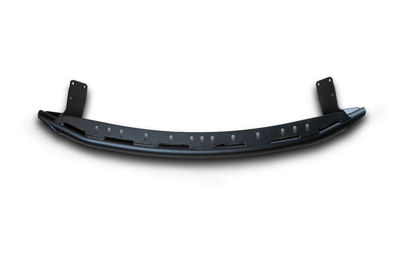 Addictive Desert Designs 2021 Dodge RAM 1500 TRX Light Hoop For PRO Bolt-On Front Bumper, offroad lighting accessory.