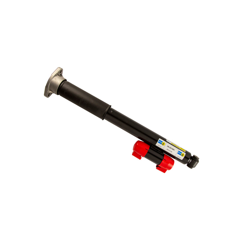 Bilstein B4 OE Replacement 15-16 Mercedes-Benz C300 Rear Left Air Suspension Spring Secondary image