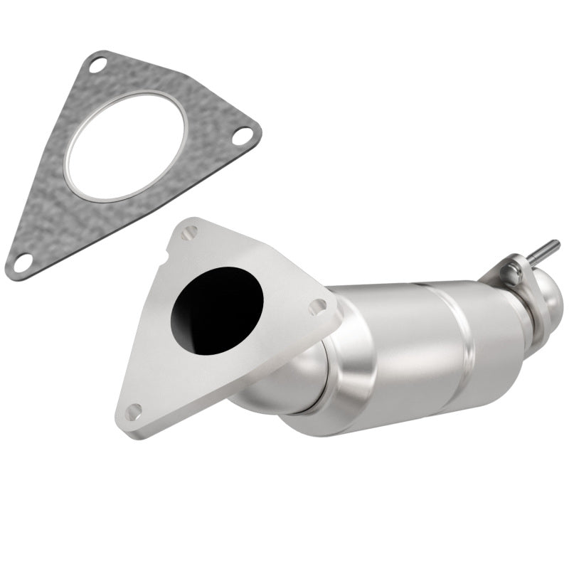 MagnaFlow Direct Fit Catalytic Converter Camaro 98-02 5.7L D/S Secondary image