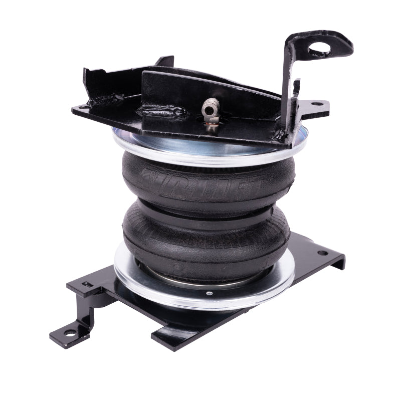AirLift Performance 21-24 Ford Bronco LoadLifter 5000 Air Spring Kit for offroad performance upgrades