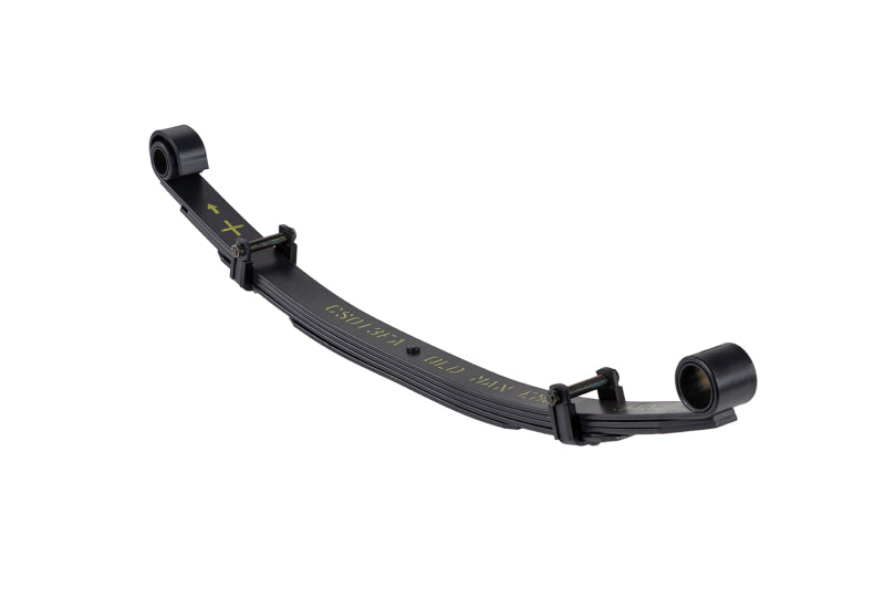 ARB / OME Leaf Spring Suzuki Sierra -Hd-F for offroad upgrades