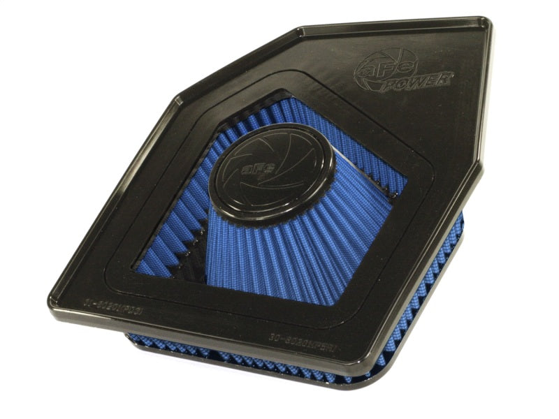 aFe MagnumFLOW Air Filters OER P5R A/F P5R Honda Accord 08-12 L4-2.4L Secondary image