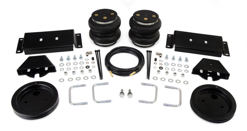Air Lift Loadlifter 5000 Ultimate w/Int Jounce Bumper for 13-19 Dodge Ram Promaster 1500/2500/3500 parts and accessories. Main image