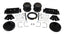 Air Lift Loadlifter 5000 Ultimate w/Int Jounce Bumper for 13-19 Dodge Ram Promaster 1500/2500/3500 parts and accessories.