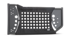 Body Armor 4x4 2018+ Jeep Wrangler JL and Gladiator JT Trail Doors Front Pair durable off road parts