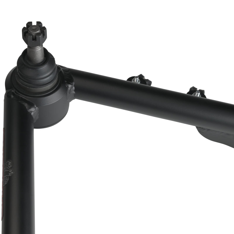Camburg Toyota Tundra 2WD/4WD 07-21 Performance X-Joint Upper Arms close-up view for offroad performance upgrades.