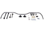 Hellwig 09-21 Ram 1500 4WD w/ 2-4in Lift Solid Heat Treated Chromoly 7/8in Rear Sway Bar with mounting hardware