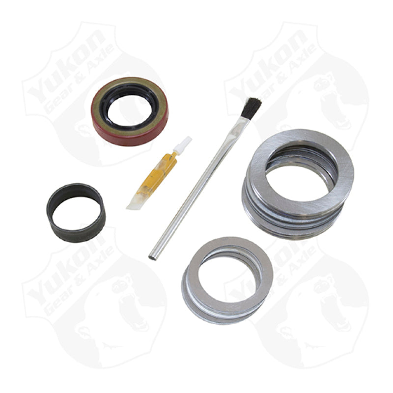Yukon Gear Minor install Kit For GM 8.5in Front Diff Secondary image