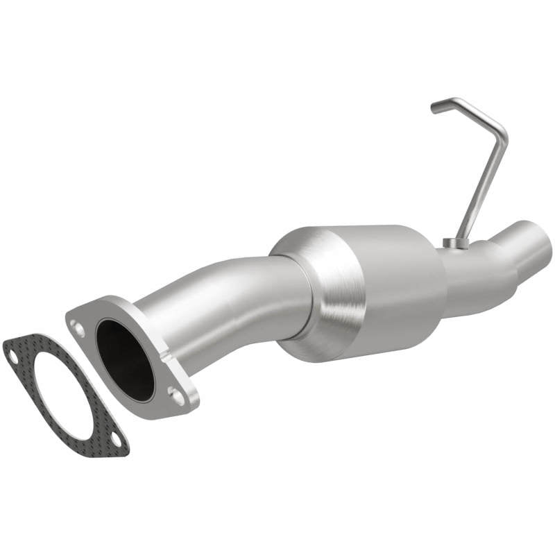 MagnaFlow Direct Fit Catalytic Converter 2007 GMC Sierra 2500 HD Classic 6.0/ 8.1/ 3500 Classic 6.0 Secondary image