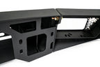DV8 Offroad 2021+ Ford Bronco Bumper close-up view