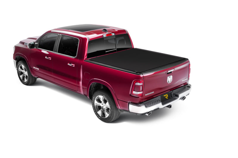 Truxedo 19-20 Ram 1500 (New Body) w/o Multifunction Tailgate 5ft 7in Sentry CT Bed Cover Secondary image