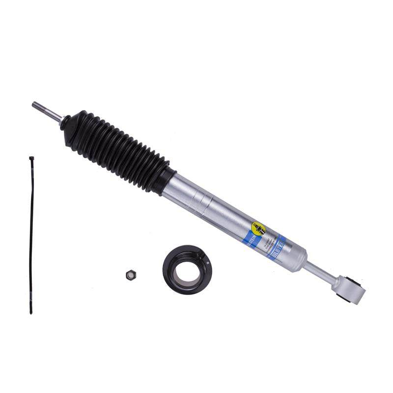 Bilstein 5100 Series 2008 Toyota Sequoia SR5 Premium Front 46mm Monotube Shock Absorber for offroad trucks and SUVs.