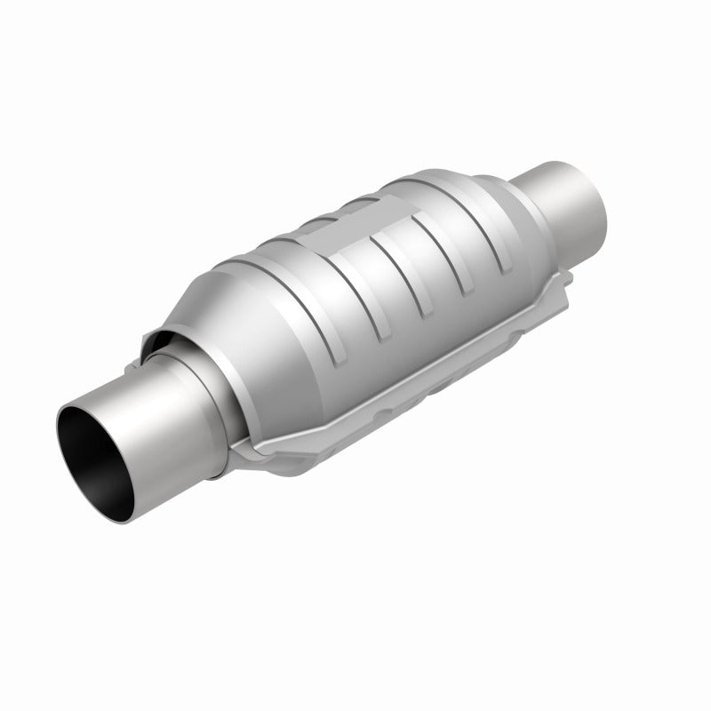 MagnaFlow Conv Universal 3 inch OEM catalytic converter for offroad parts